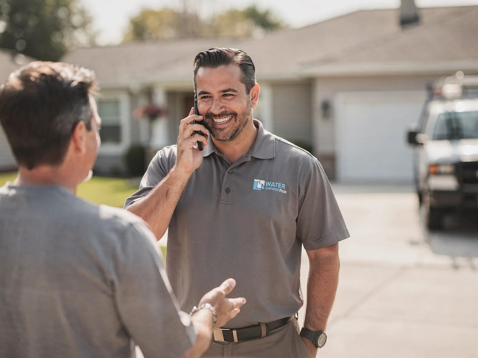 Water Damage Restoration Wanchese, NC FAQs